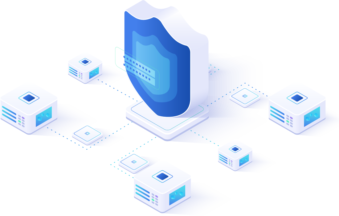 Защита от DDoS-атак