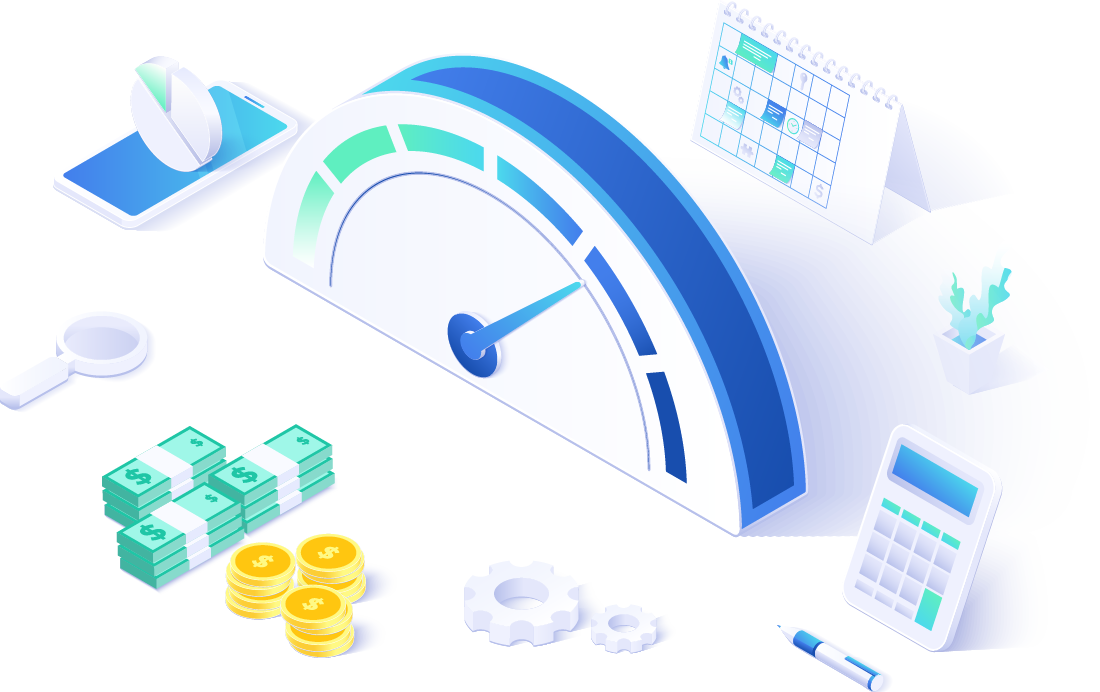 Высокоскоростная обработка трафика
